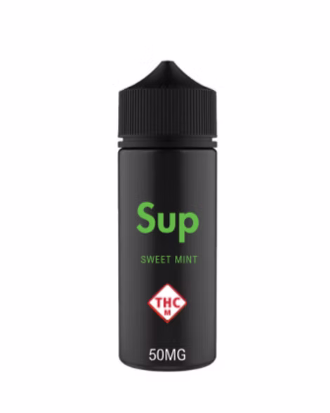 Sup Mint Drops