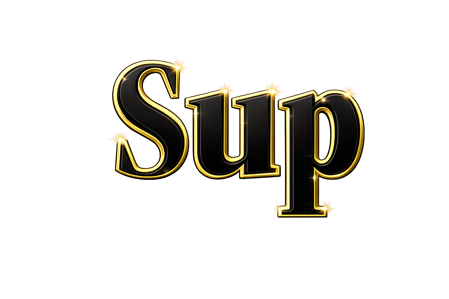Sup Hemp Mocktail Beverages logo