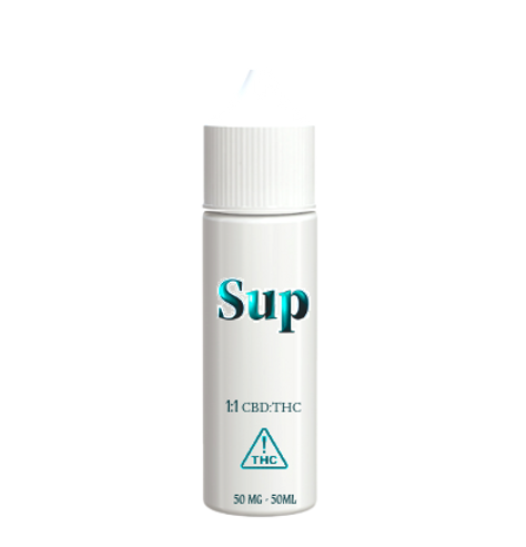 Sup Neat THC + CBD Drops